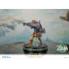 First 4 Figures La Leyenda de Zelda - Link Lágrimas del Reino