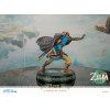 First 4 Figures La Leyenda de Zelda - Link Lágrimas del Reino