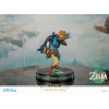 First 4 Figures La Leyenda de Zelda - Link Lágrimas del Reino