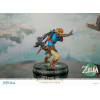 First 4 Figures La Leyenda de Zelda - Link Lágrimas del Reino