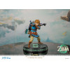 First 4 Figures La Leyenda de Zelda - Link Lágrimas del Reino