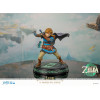 First 4 Figures La Leyenda de Zelda - Link Lágrimas del Reino