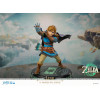 First 4 Figures La Leyenda de Zelda - Link Lágrimas del Reino