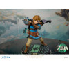 First 4 Figures La Leyenda de Zelda - Link Lágrimas del Reino