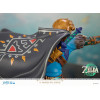 First 4 Figures La Leyenda de Zelda - Link Lágrimas del Reino
