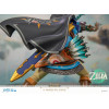 First 4 Figures La Leyenda de Zelda - Link Lágrimas del Reino