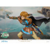 First 4 Figures La Leyenda de Zelda - Link Lágrimas del Reino