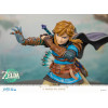 First 4 Figures La Leyenda de Zelda - Link Lágrimas del Reino