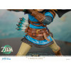First 4 Figures La Leyenda de Zelda - Link Lágrimas del Reino