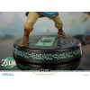 First 4 Figures La Leyenda de Zelda - Link Lágrimas del Reino
