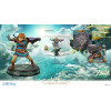 First 4 Figures La Leyenda de Zelda - Link Lágrimas del Reino