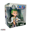 Plastoy - Hucha de Zorojuro - One Piece Figurine