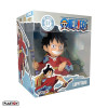 Plastoy - Hucha Luffytaro - One Piece