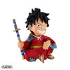 Plastoy - Hucha Luffytaro - One Piece