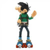 Plastoy Gaston Lagaffe - Gaston Lagaffe motor en patines