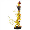 Plastoy - Collectoys El Marsupilami y la Piraña Figura de Acción
