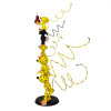 Plastoy - Collectoys El Marsupilami y la Piraña Figura de Acción