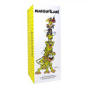 Plastoy - Collectoys El Marsupilami y la Piraña Figura de Acción