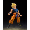 Bandai Tamashii - Dragon Ball Z - Super Saiyan Son Goku (Luchador de la Furia) - SHF SHFiguarts