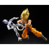 Bandai Tamashii - Dragon Ball Z - Super Saiyan Son Goku (Luchador de la Furia) - SHF SHFiguarts