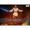 Hot toys Star Wars: Obi-Wan Kenobi (Mustafar) 1/6 - Episodio III: La venganza de los Sith