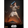 Hot toys Star Wars: Obi-Wan Kenobi (Mustafar) 1/6 - Episodio III: La venganza de los Sith