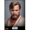 Hot toys Star Wars: Obi-Wan Kenobi (Mustafar) 1/6 - Episodio III: La venganza de los Sith
