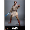 Hot toys Star Wars: Obi-Wan Kenobi (Mustafar) 1/6 - Episodio III: La venganza de los Sith