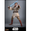 Hot toys Star Wars: Obi-Wan Kenobi (Mustafar) 1/6 - Episodio III: La venganza de los Sith
