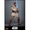 Hot toys Star Wars: Obi-Wan Kenobi (Mustafar) 1/6 - Episodio III: La venganza de los Sith