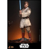 Hot toys Star Wars: Obi-Wan Kenobi (Mustafar) 1/6 - Episodio III: La venganza de los Sith