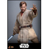 Hot toys Star Wars: Obi-Wan Kenobi (Mustafar) 1/6 - Episodio III: La venganza de los Sith