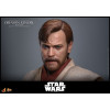 Hot toys Star Wars: Obi-Wan Kenobi (Mustafar) 1/6 - Episodio III: La venganza de los Sith