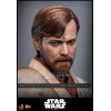 Hot toys Star Wars: Obi-Wan Kenobi (Mustafar) 1/6 - Episodio III: La venganza de los Sith