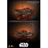 Hot toys Star Wars: Obi-Wan Kenobi (Mustafar) 1/6 - Episodio III: La venganza de los Sith