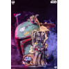 PCS Star Wars - Boba Fett Busto de Arte Deluxe