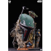 PCS Star Wars - Boba Fett Busto de Arte Deluxe