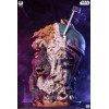 PCS Star Wars - Boba Fett Busto de Arte Deluxe