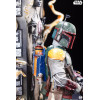 PCS Star Wars - Boba Fett Busto de Arte Deluxe