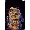 PCS Star Wars - Boba Fett Busto de Arte Deluxe
