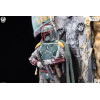 PCS Star Wars - Boba Fett Busto de Arte Deluxe