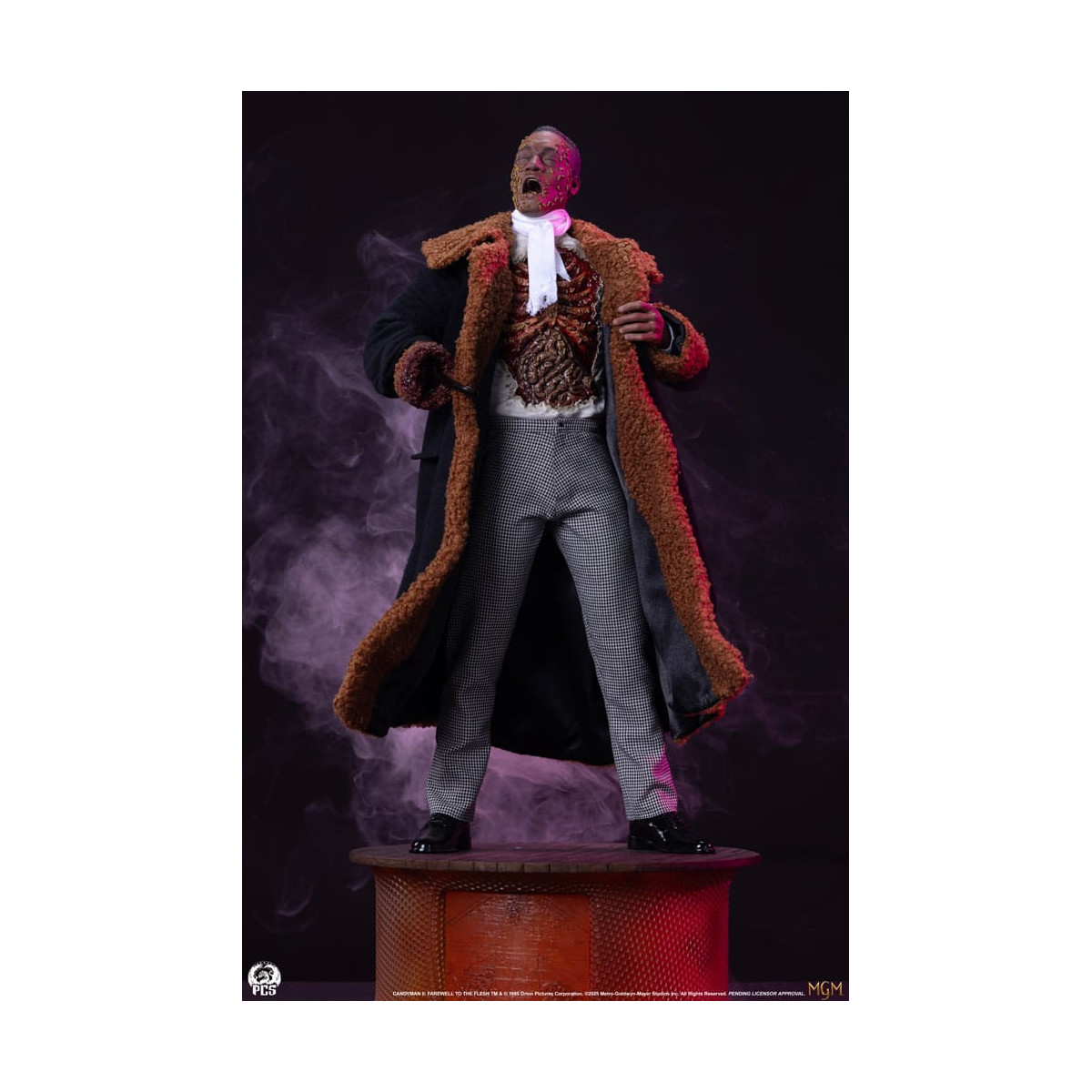 Premium Collectibles Studio PCS - Candyman 1/4