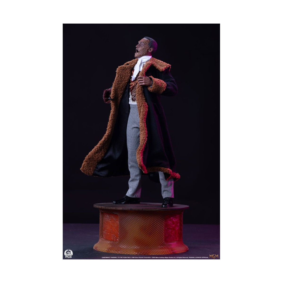 Premium Collectibles Studio PCS - Candyman 1/4