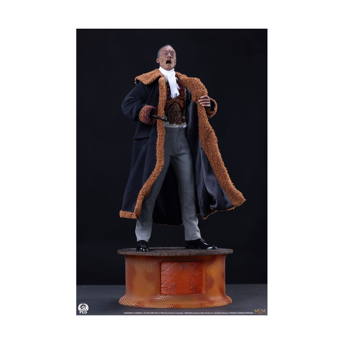 Premium Collectibles Studio PCS - Candyman 1/4