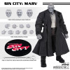 Mezco One 12 - Marv - Sin City