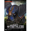 Beast Kingdom - Cómo entrenar a tu Dragon 2 - Mastercraft Desdentao - Desdentao