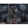 Metal Gear Solid - Busto tamaño real de Solid Snake - First 4 Figures Figurine