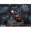 Metal Gear Solid - Busto tamaño real de Solid Snake - First 4 Figures Figurine