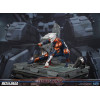 Metal Gear Solid - Busto tamaño real de Solid Snake - First 4 Figures Figurine