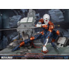 Metal Gear Solid - Busto tamaño real de Solid Snake - First 4 Figures Figurine